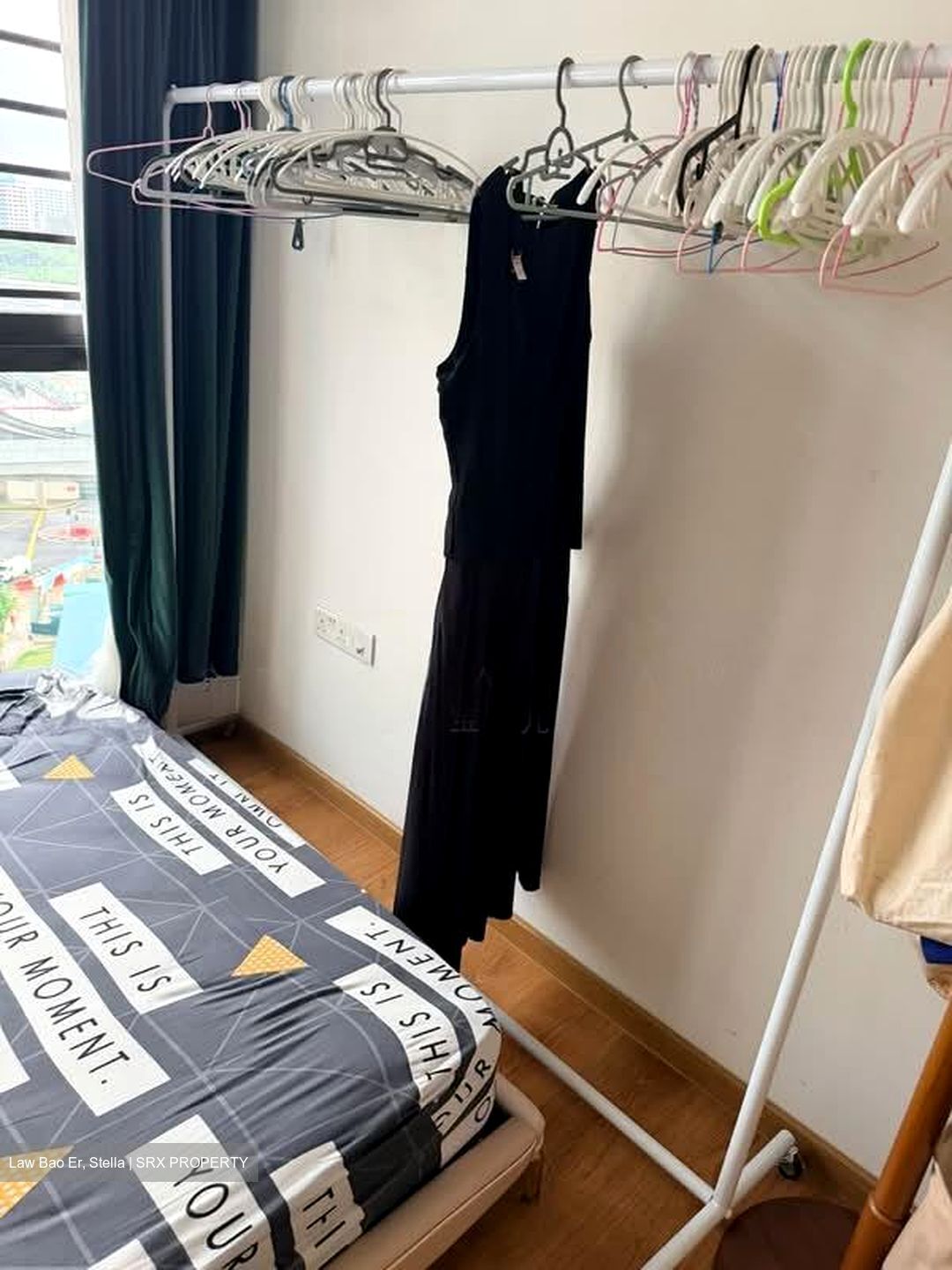 Rivercove Residences (D19), Condominium #596335791